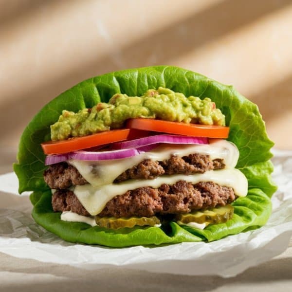 Wrap Keto