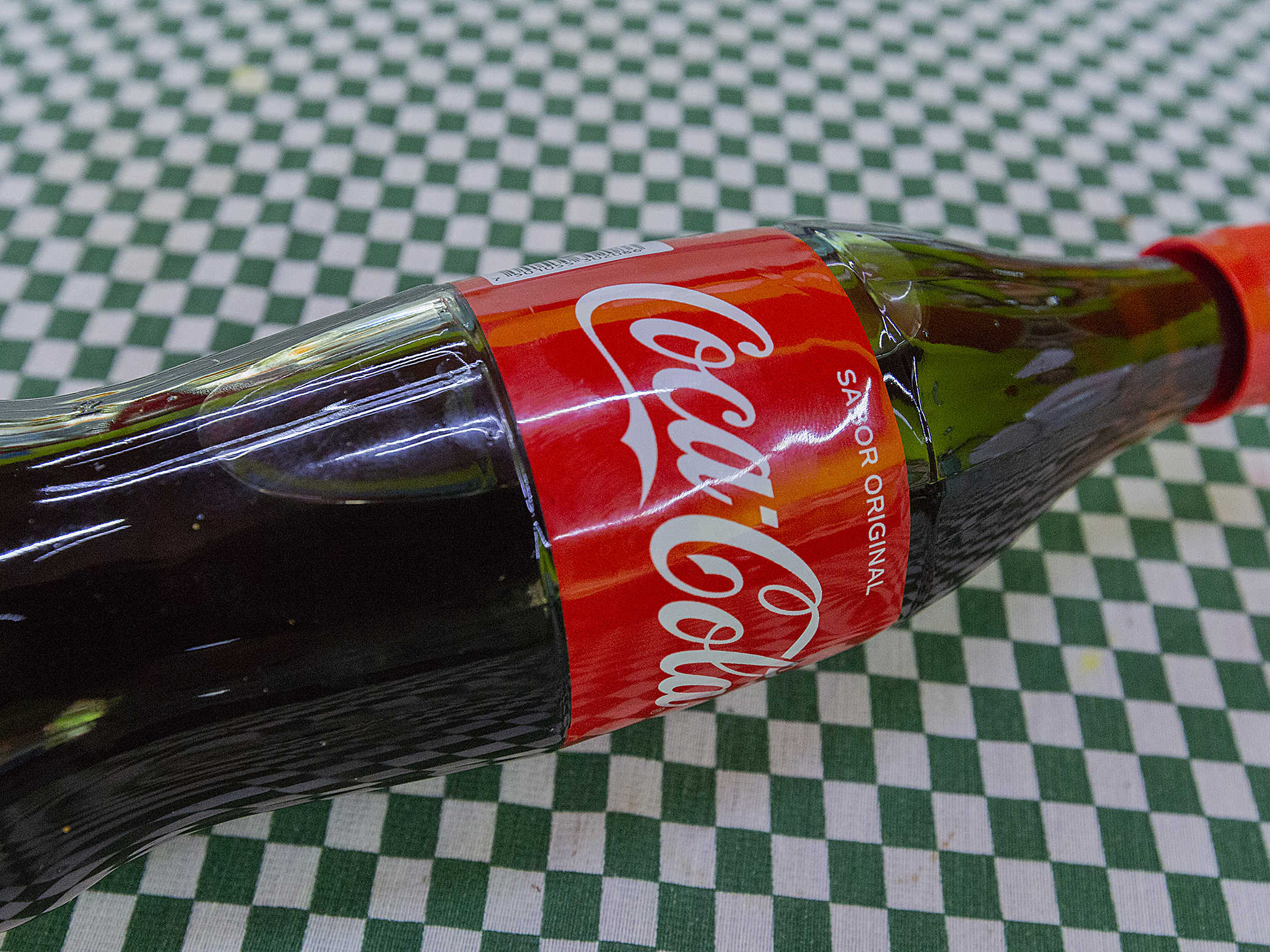 Coca-Cola