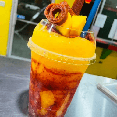 Smoothies de Mango