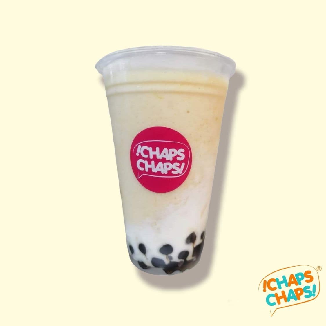 Boba Mango