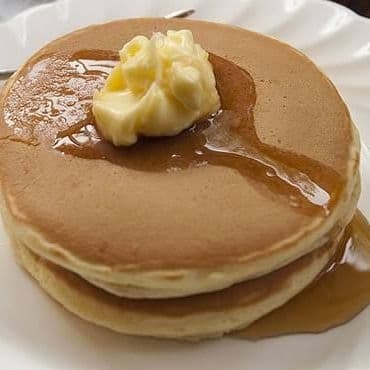 Hot Cakes Sencillos