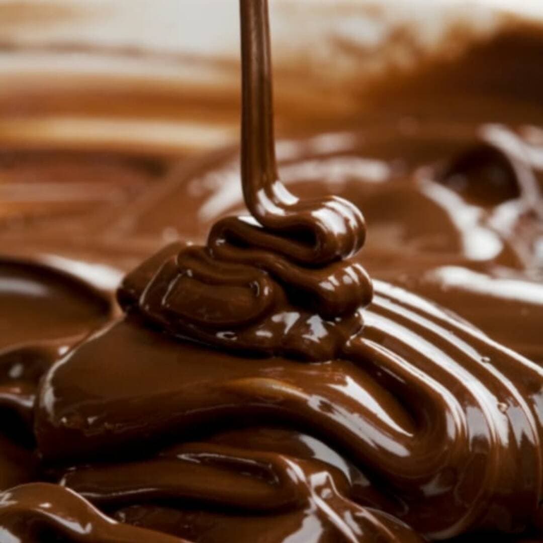 SALSA DE CHOCOLATE