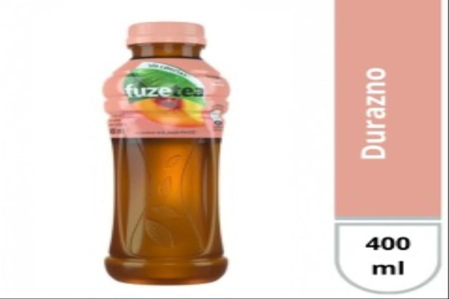 Fuze Tea