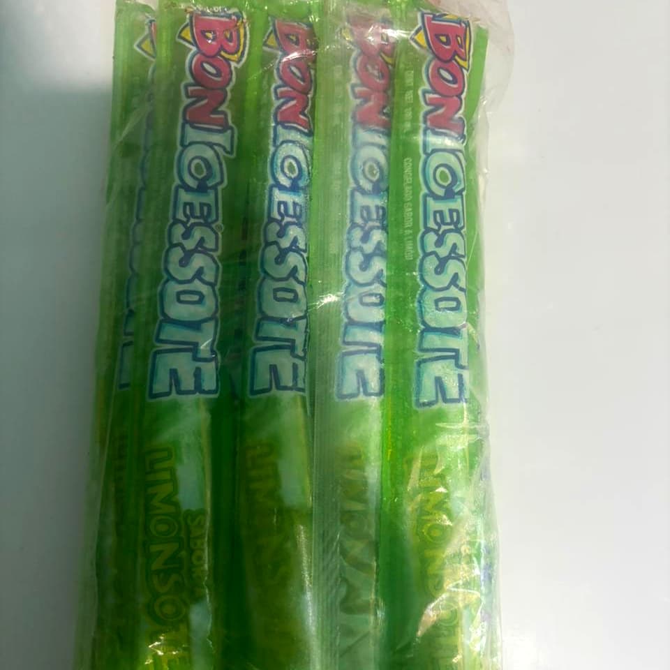 Bon Ice  De Limon