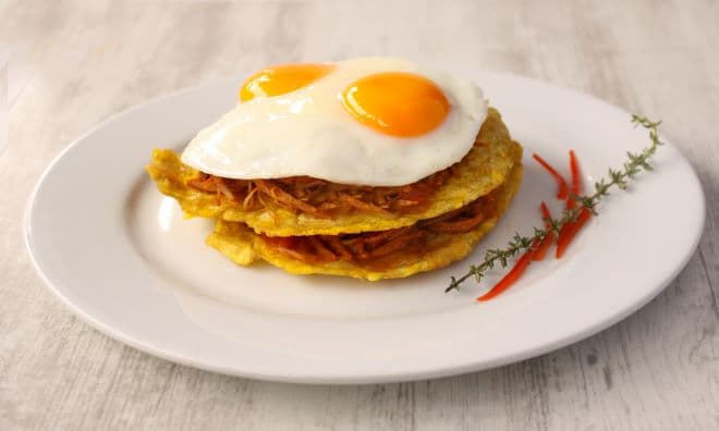Patacon yanuba