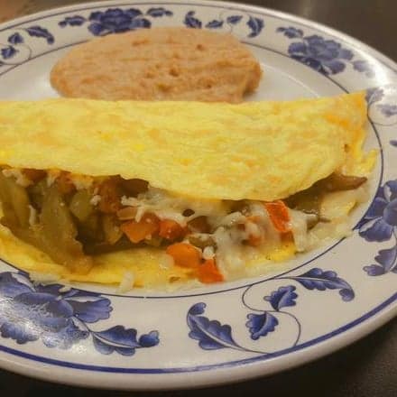 Omelette