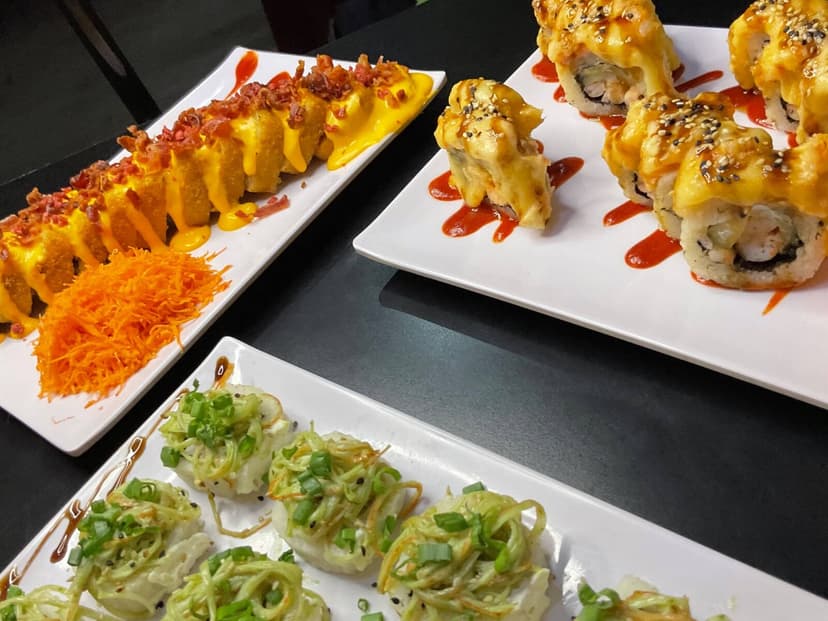Kiham Sushi