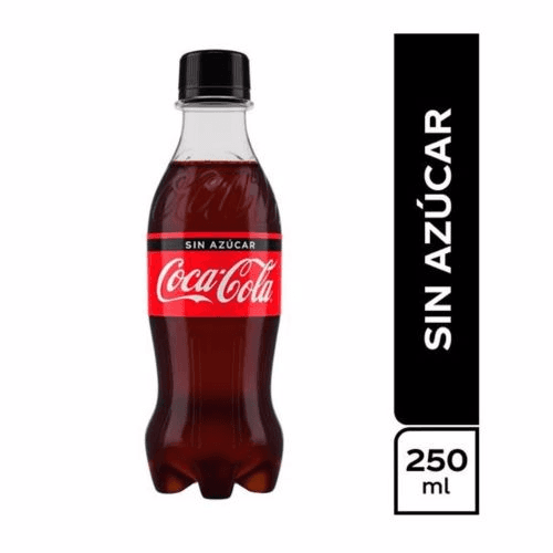 Coca Cola 250ml