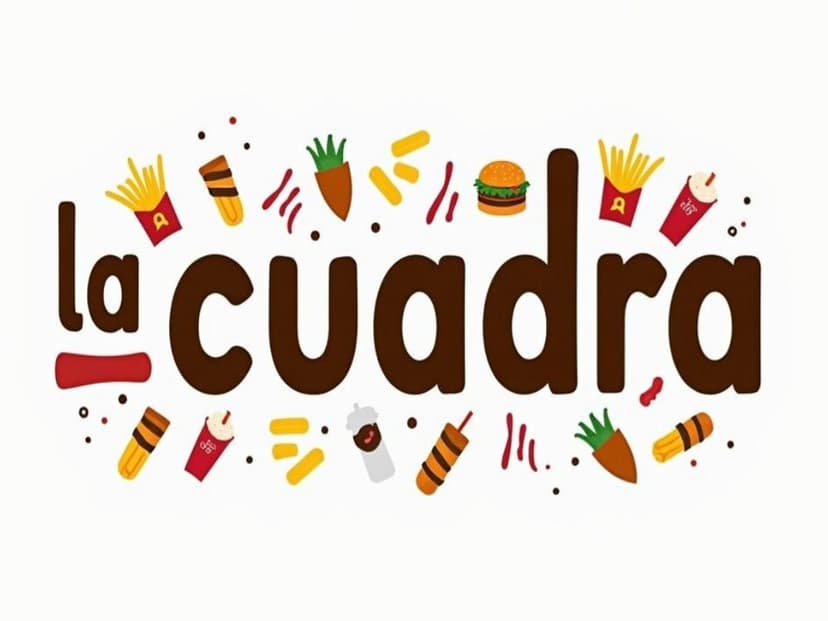 La cuadra