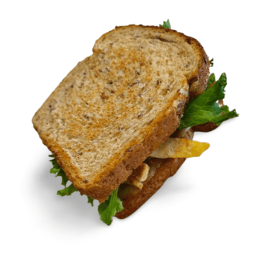 Sándwich de Pollo