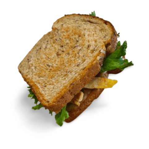 Sándwich de Pollo