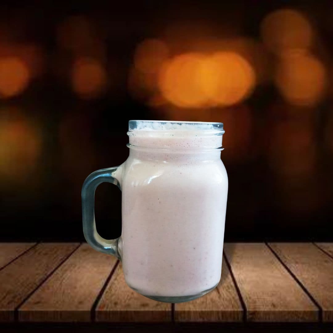 Fresamilk