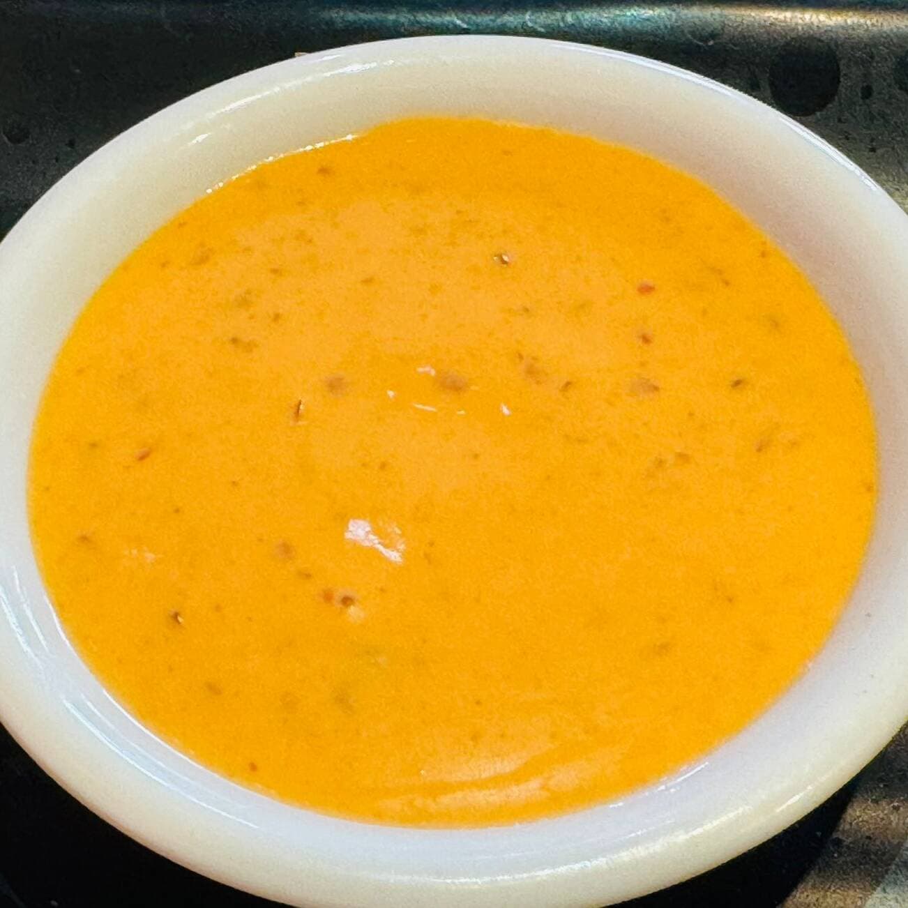 Salsa Spicy