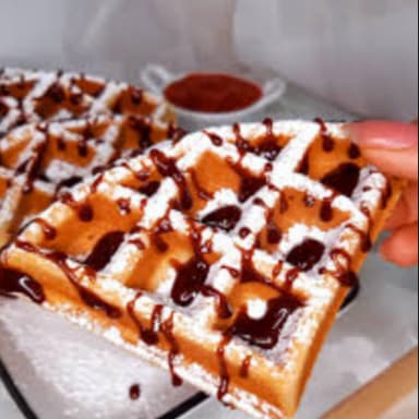 Postre Combinado
