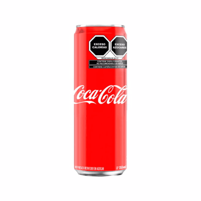 Coca Cola