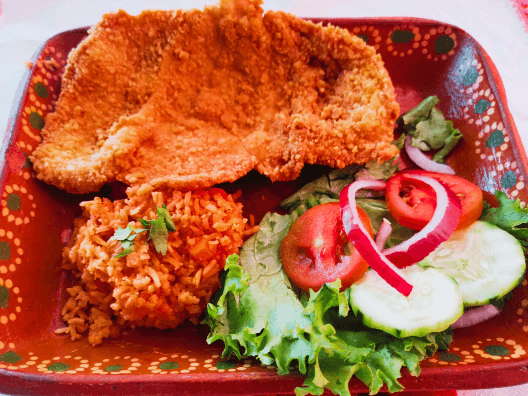 Guisados Lupercio
