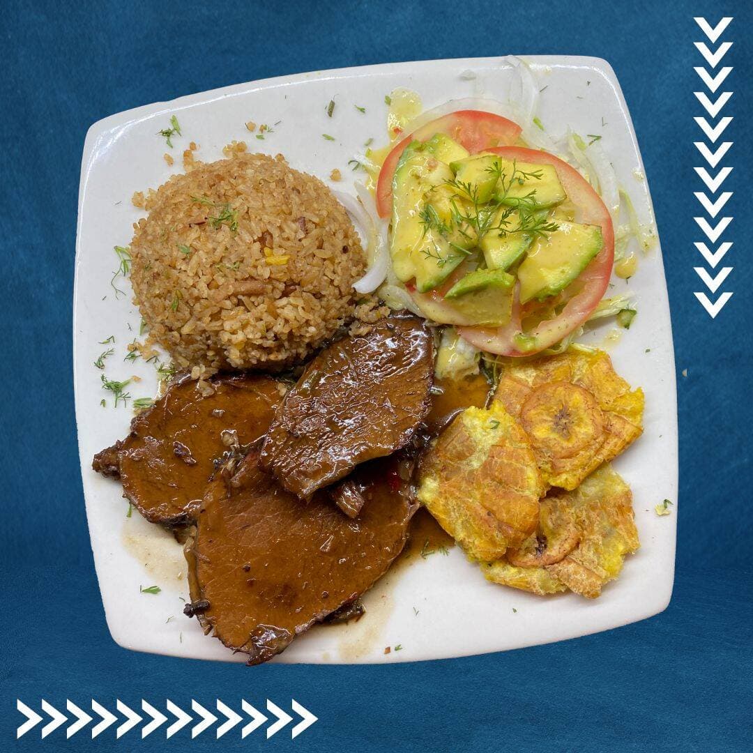 Lengua Agridulce