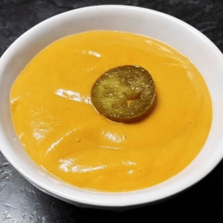 Extra Queso