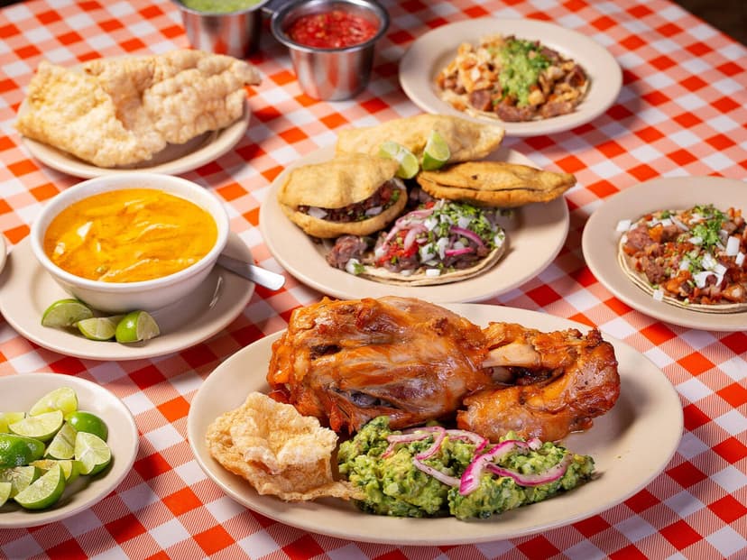 Carnitas Alfonso Ciudad Brisa