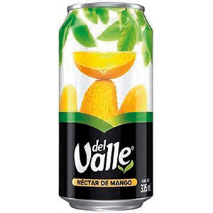 Jugo del Valle Mango 355 ml