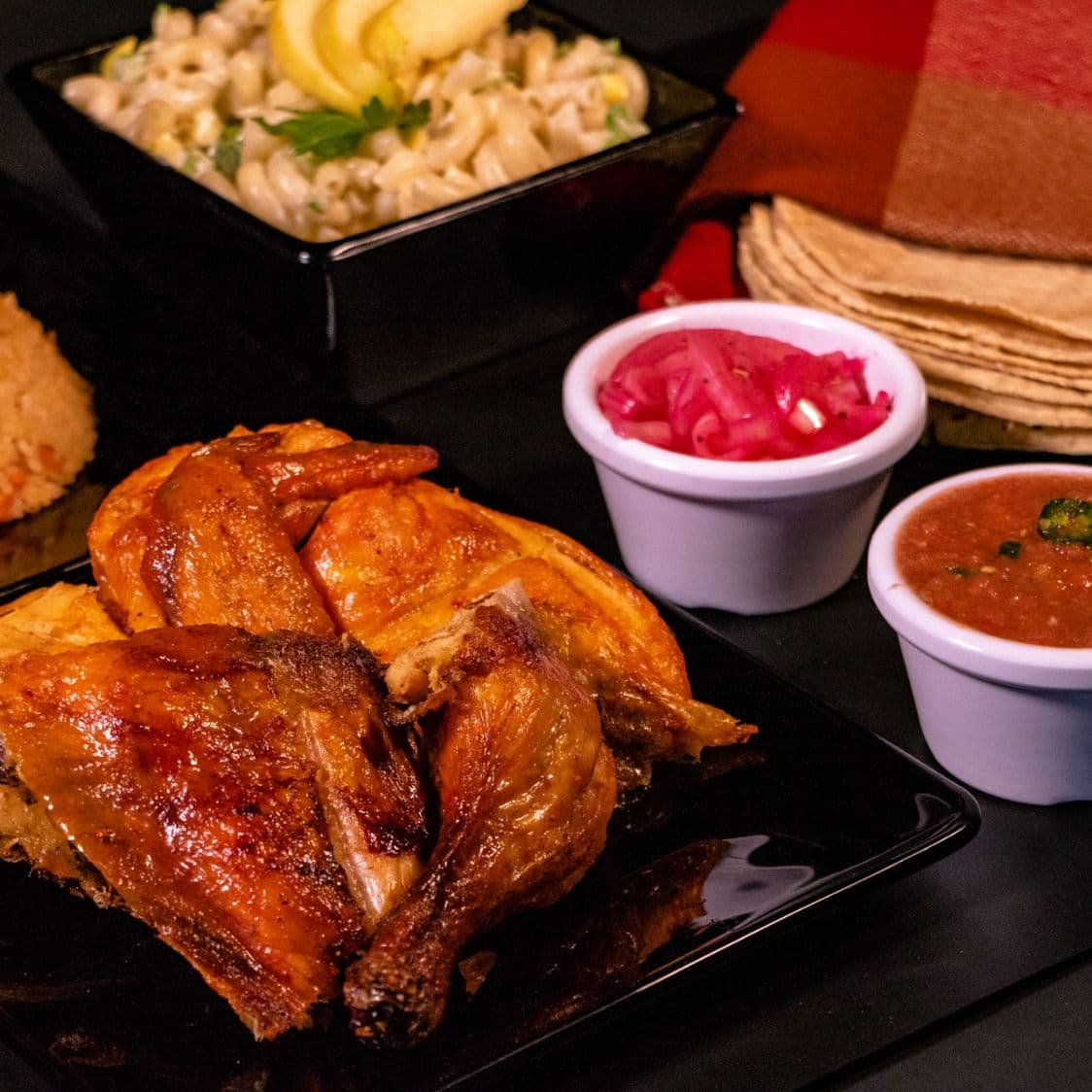 SUPER PAQUETASO DE POLLO Y MEDIO ✨ GRATIS CONSOME✨