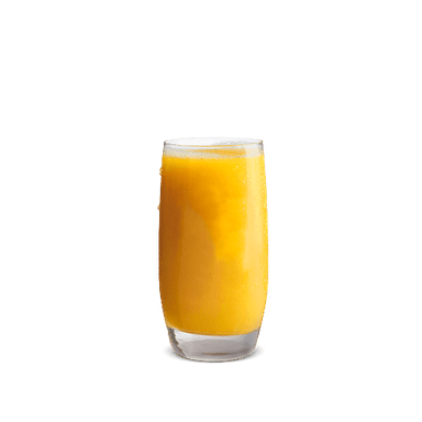 Jugo de Naranja Mediano