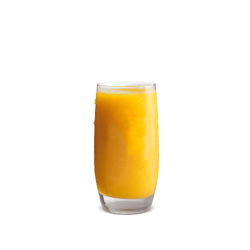Jugo de Naranja Mediano