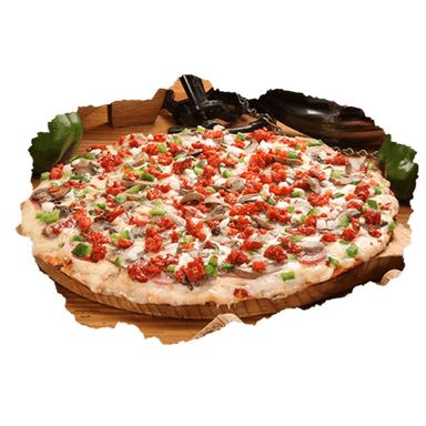 Pizza Combinazione Chica