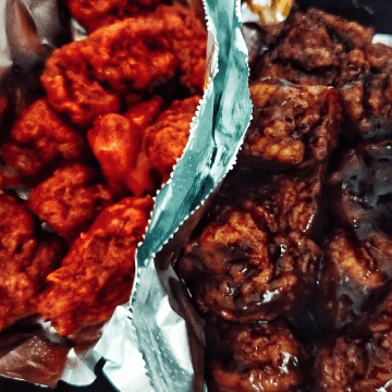 Boneless 1Kg