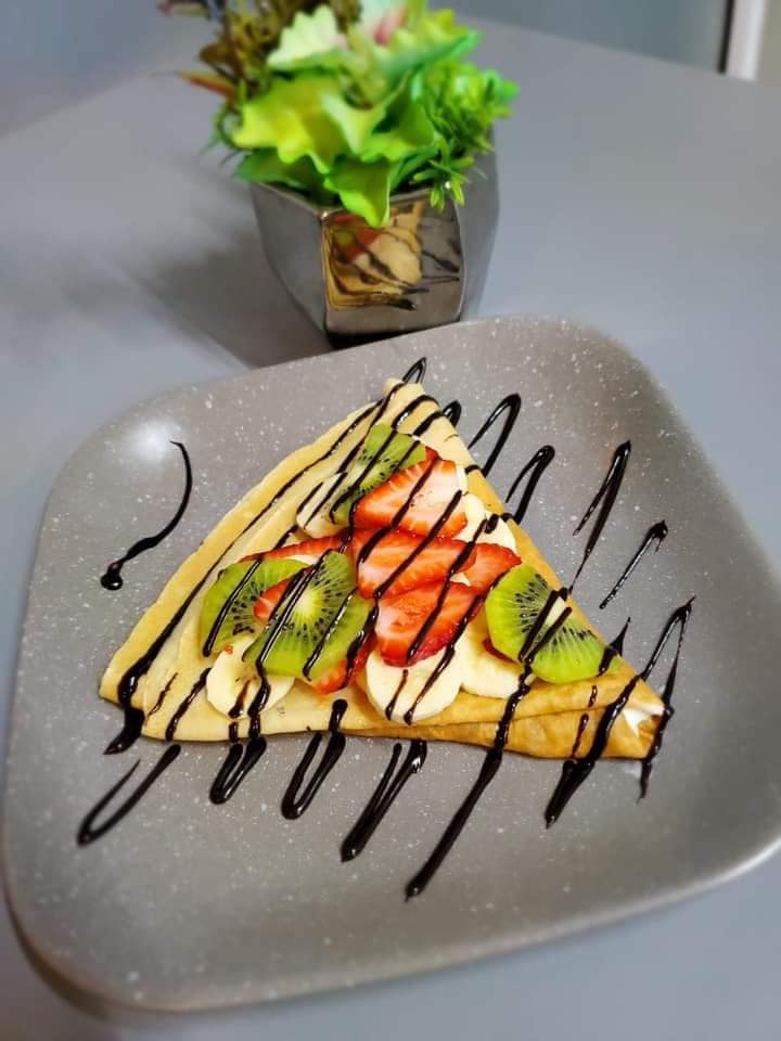 Crepe Mia