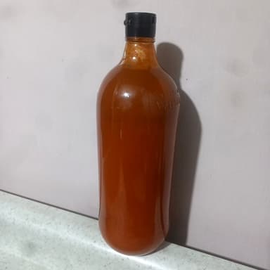 Valentina negra 1 L