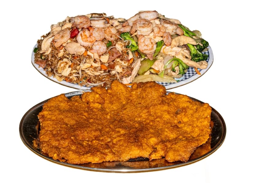 Restaurante Fenix