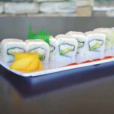 Nevado Roll