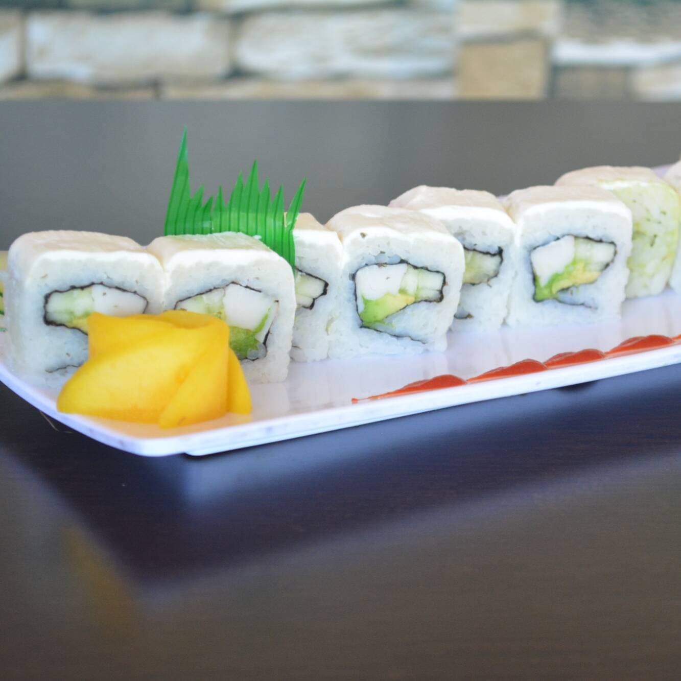Nevado Roll