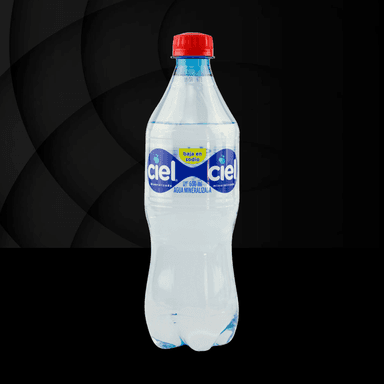Agua Mineral