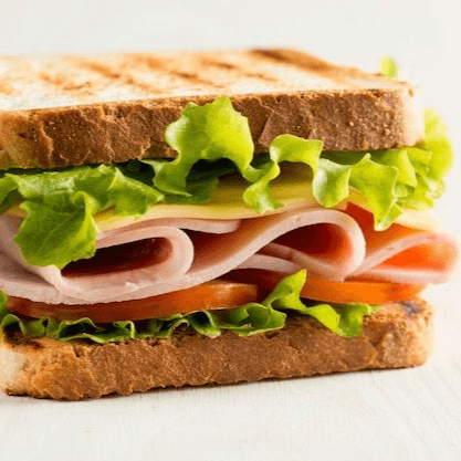 Sandwich Escolar