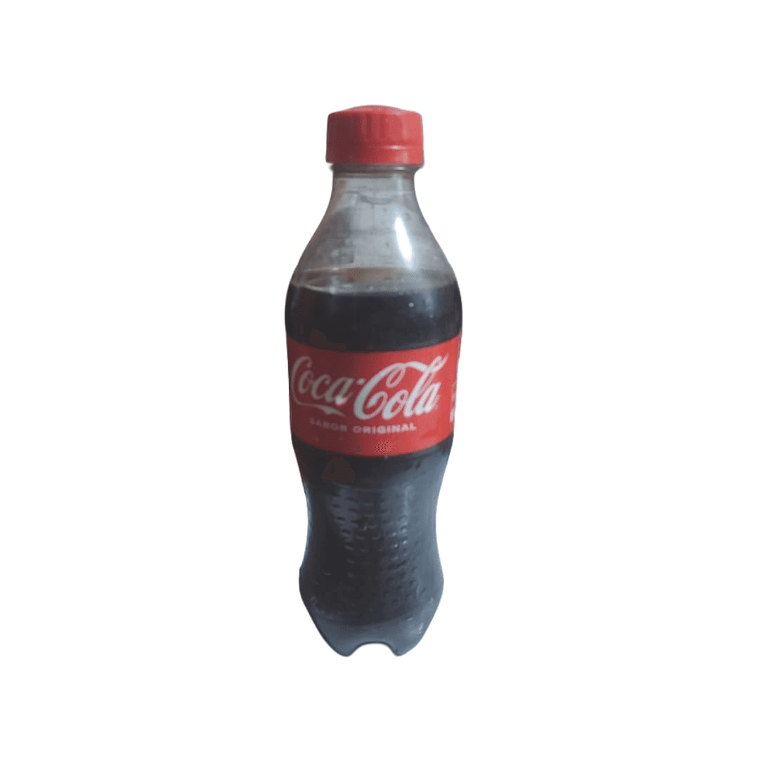 COCA-COLA