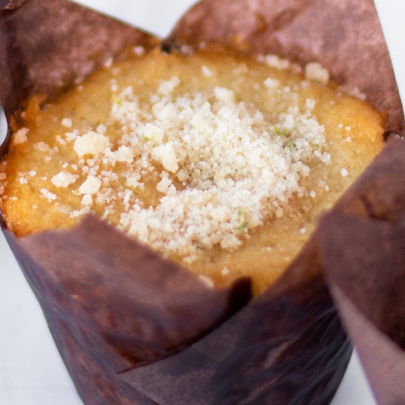 Muffin de Blueberry
