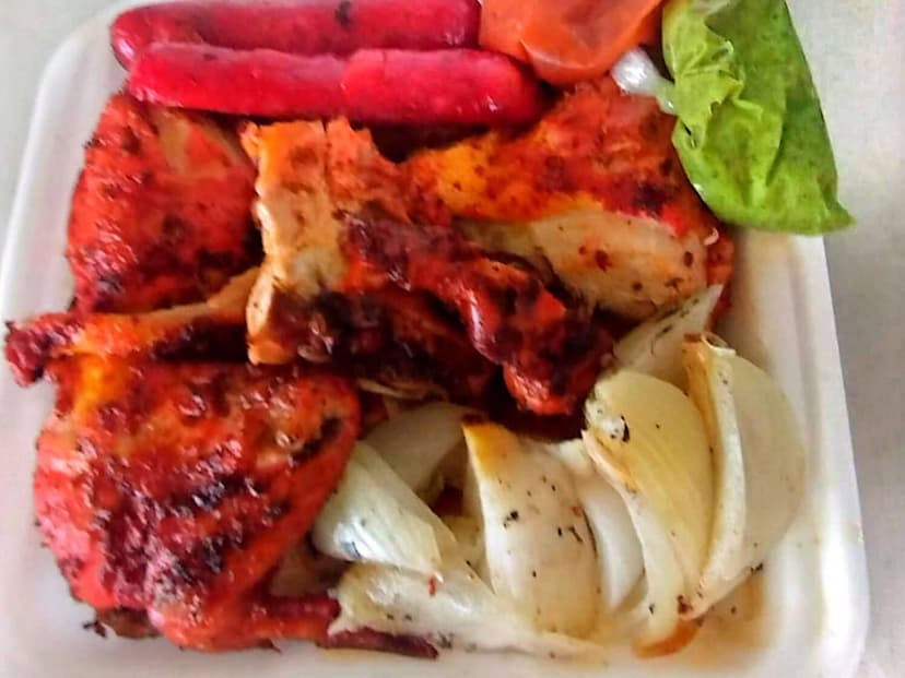 Pollos Emmanuel