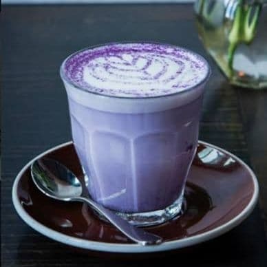 Taro Caliente