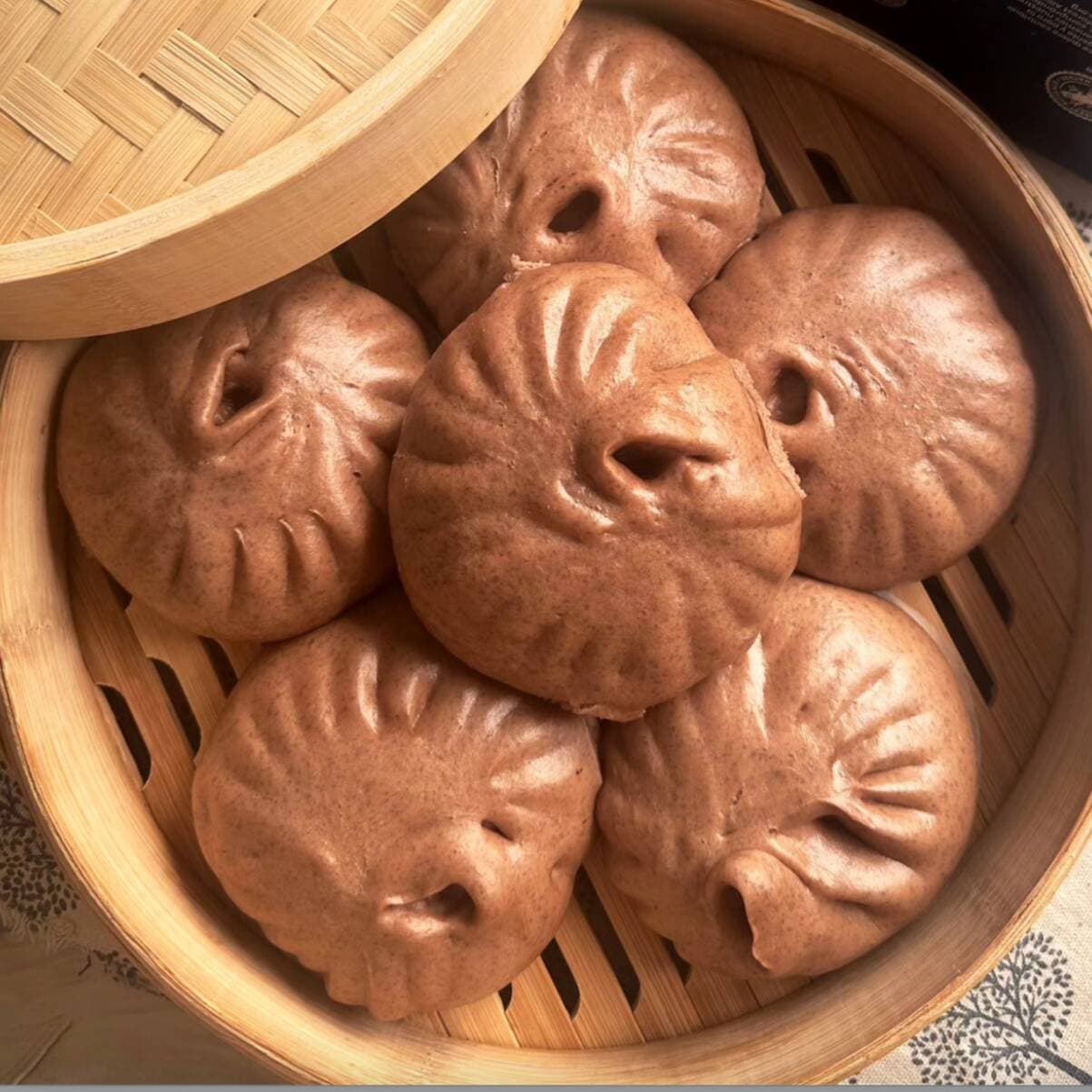 Baozi Trufa