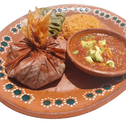 MIXIOTE DE BORREGO