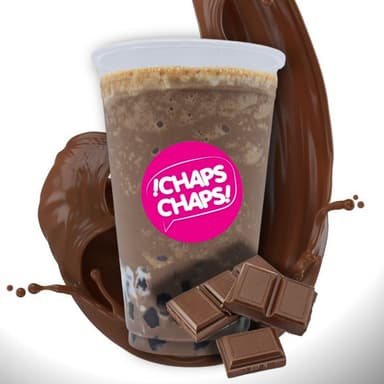 Boba Chocolate