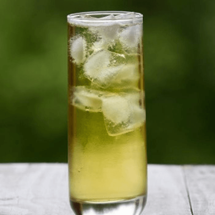 Té Helado