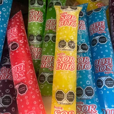 Bolis (Saborines)