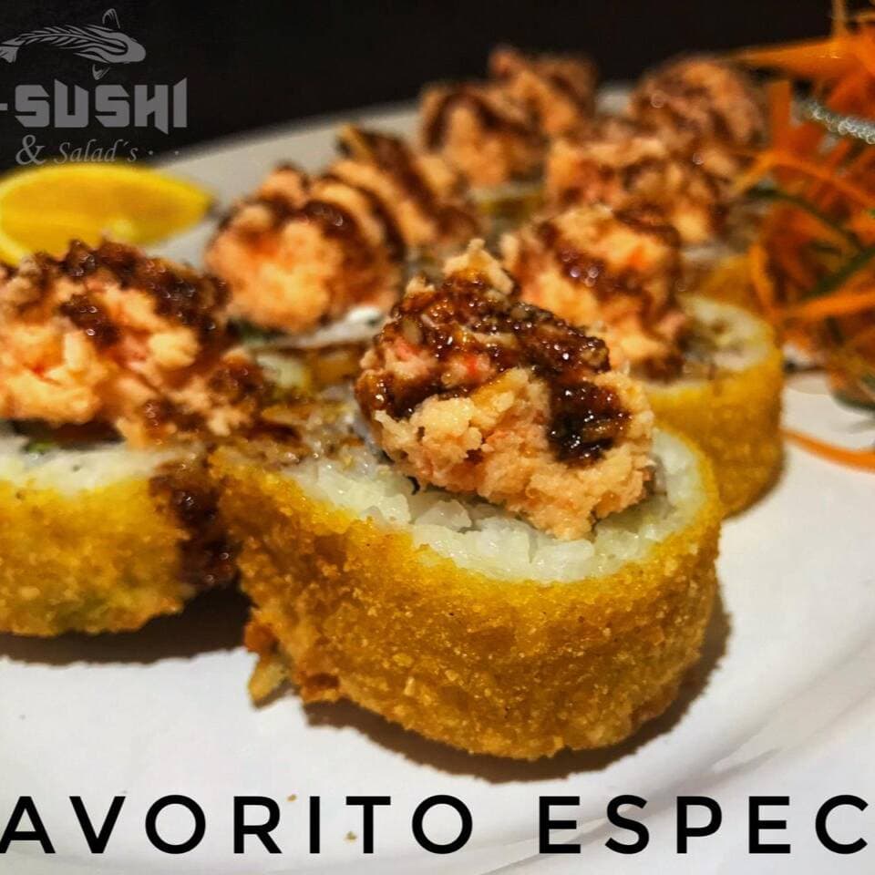 Favorito Especial