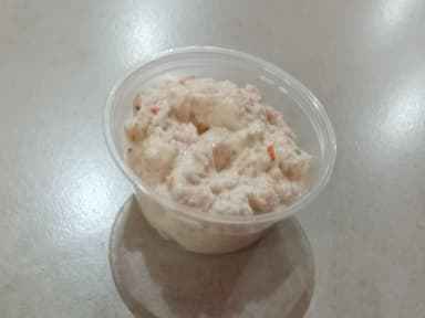 Queso crema