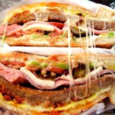 Torta H-MEGA