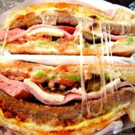 Torta H-MEGA