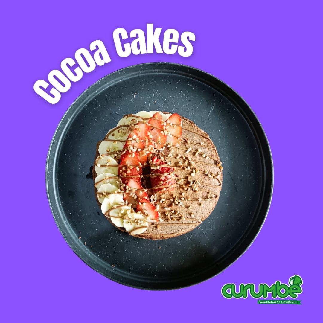 Cocoa Cakes